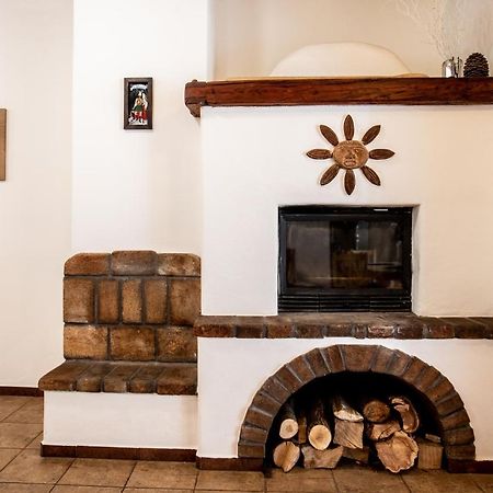 Pension Styl Bedřichov Exteriér fotografie