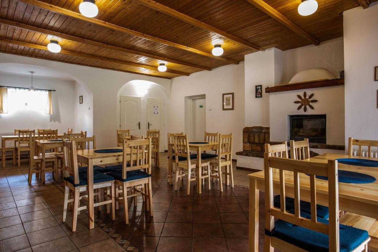 Pension Styl Bedřichov Exteriér fotografie